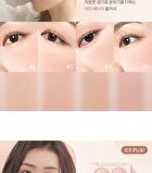 dasique Blending Mood Cheek Sweet Heart Collection - 2 Types - #14 Love Heart