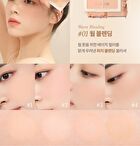 dasique Blending Mood Cheek Sweet Heart Collection - 2 Types - #14 Love Heart