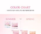 Mood Shadow Palette Sweet Heart Collection - 2 Types - #06 Sweet Heart
