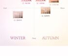 Mood Shadow Palette Sweet Heart Collection - 2 Types - #06 Sweet Heart