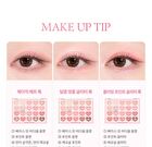 Mood Shadow Palette Sweet Heart Collection - 2 Types - #06 Sweet Heart