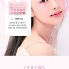 Mood Shadow Palette Sweet Heart Collection - 2 Types - #06 Sweet Heart