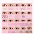 Mood Shadow Palette Sweet Heart Collection - 2 Types - #06 Sweet Heart