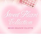 Mood Shadow Palette Sweet Heart Collection - 2 Types - #06 Sweet Heart