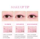 Mood Shadow Palette Sweet Heart Collection - 2 Types - #06 Sweet Heart
