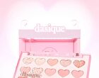 Mood Shadow Palette Sweet Heart Collection - 2 Types - #06 Sweet Heart
