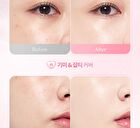 Water Dewy Gel Cushion Heart Edition - 3 Colors - #21C Cool Rosy