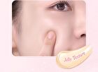 Water Dewy Gel Cushion Heart Edition - 3 Colors - #21C Cool Rosy