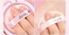 Water Dewy Gel Cushion Heart Edition - 3 Colors - #21C Cool Rosy
