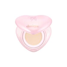 dasique Water Dewy Gel Cushion Heart Edition - 3 Colors - #23N Natural