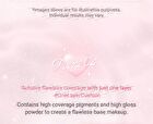 dasique Water Dewy Gel Cushion - 3 Colors - #21N Pure