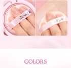 dasique Water Dewy Gel Cushion - 3 Colors - #21N Pure