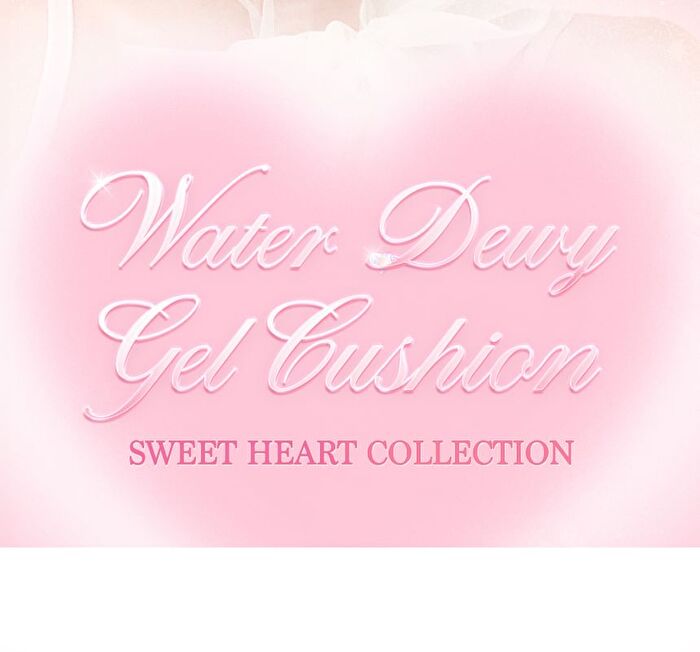dasique Water Dewy Gel Cushion - 3 Colors - #21N Pure