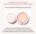 dasique Water Dewy Gel Cushion - 3 Colors - #21N Pure