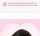 dasique Water Dewy Gel Cushion - 3 Colors - #21N Pure