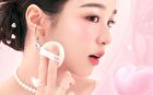 dasique Water Dewy Gel Cushion - 3 Colors - #21N Pure