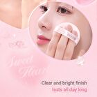 dasique Water Dewy Gel Cushion - 3 Colors - #21N Pure