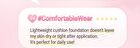 dasique Water Dewy Gel Cushion - 3 Colors - #21C Cool Rosy