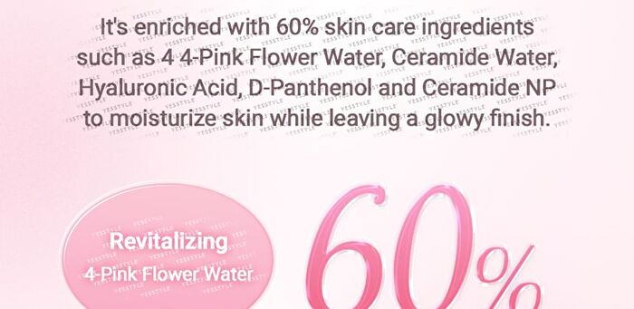 dasique Water Dewy Gel Cushion - 3 Colors - #21C Cool Rosy