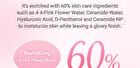 dasique Water Dewy Gel Cushion - 3 Colors - #21C Cool Rosy