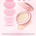 dasique Water Dewy Gel Cushion - 3 Colors - #21C Cool Rosy