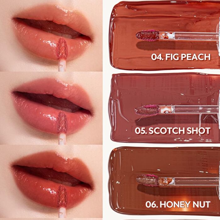 Waterism Glow Tint - 10 Colors - #03 Sand Mond