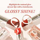 Waterism Glow Melting Balm - 9 Colors - #01 Mauve Rose