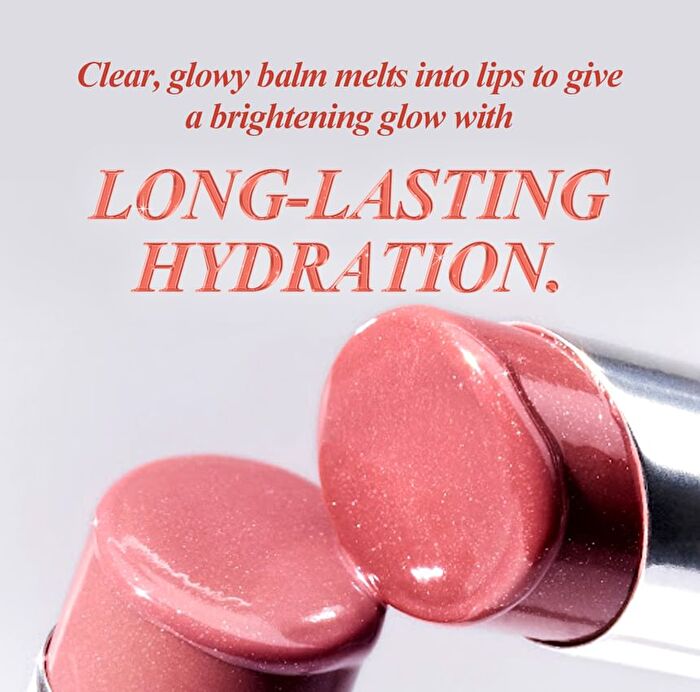 Waterism Glow Melting Balm - 9 Colors - #06 Honey Nut