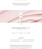 Brightening Tone Up Sun Mini - 15ml