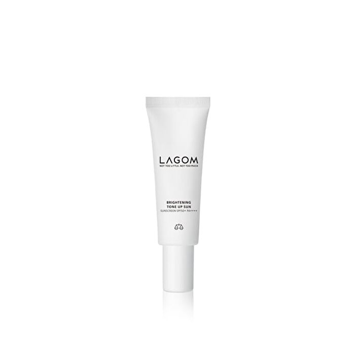 Brightening Tone Up Sun Mini - 15ml