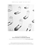 Lagom Cellup Micro Cleansing Water Mini - 100ml