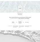 Lagom Cellup Micro Cleansing Water Mini - 100ml