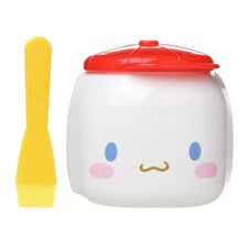 Fueki-kun x Sanrio Cinnamoroll Moisturizing Cream - 50g
