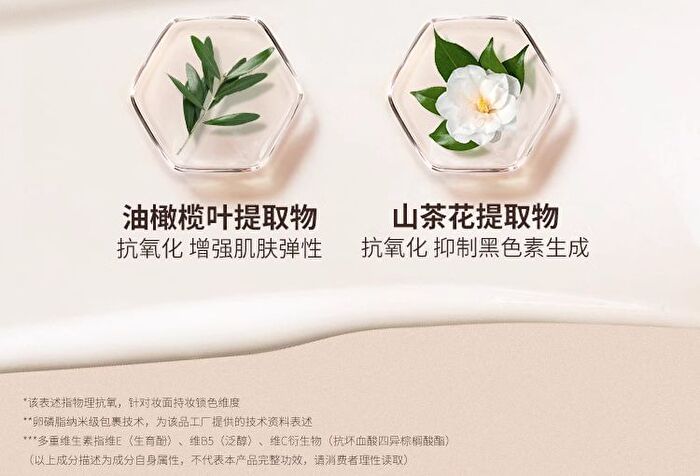 Tom Mark Firming Elastic Primer Cream - 30g
