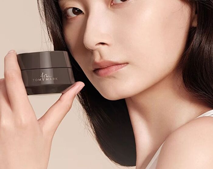 Tom Mark Firming Elastic Primer Cream - 30g