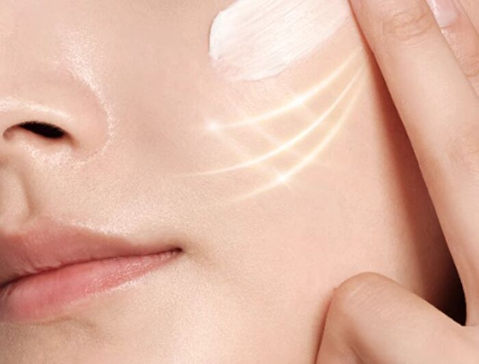 Tom Mark Firming Elastic Primer Cream - 30g