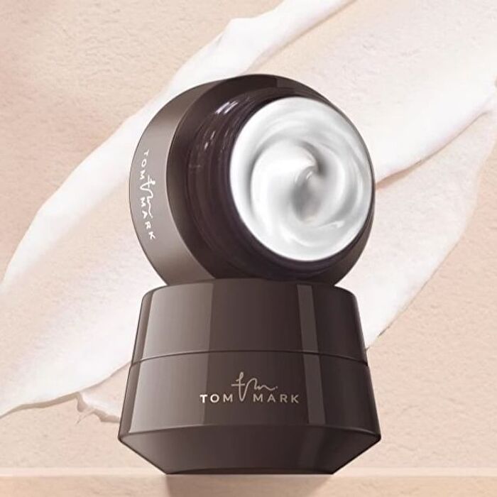 Tom Mark Firming Elastic Primer Cream - 30g