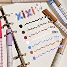 Slim Liquid Eyeliner - 1-4 - #2 - 0.6ml