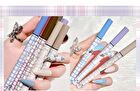 Slim Liquid Eyeliner - 1-4 - #2 - 0.6ml