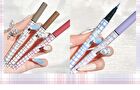 Slim Liquid Eyeliner - 1-4 - #2 - 0.6ml