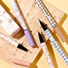 Slim Liquid Eyeliner - 1-4 - #2 - 0.6ml