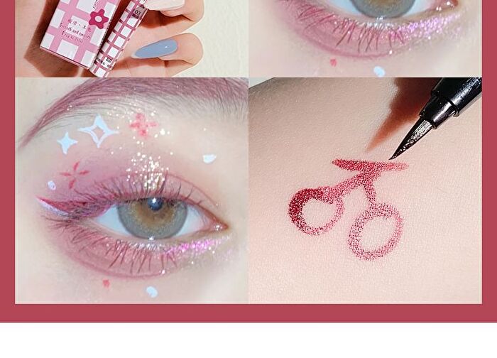 Slim Liquid Eyeliner - 1-4 - #2 - 0.6ml