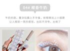 Slim Liquid Eyeliner - 1-4 - #2 - 0.6ml