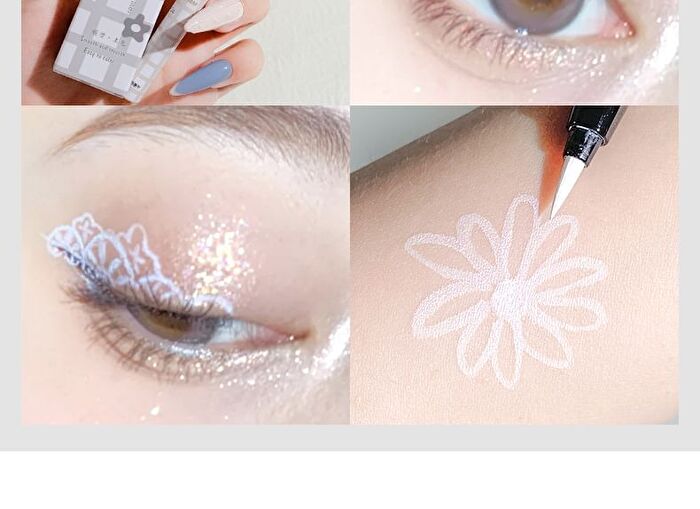 Slim Liquid Eyeliner - 1-4 - #2 - 0.6ml