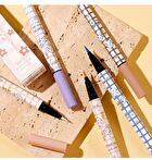 Slim Liquid Eyeliner - 5-7 - #6 - 0.6ml
