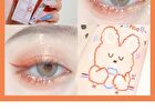 Slim Liquid Eyeliner - 5-7 - #6 - 0.6ml