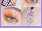 Slim Liquid Eyeliner - 5-7 - #6 - 0.6ml