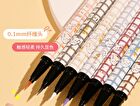 Slim Liquid Eyeliner - 5-7 - #6 - 0.6ml