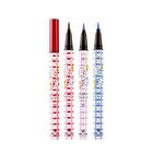 Slim Liquid Eyeliner - 5-7 - #7 - 0.6ml