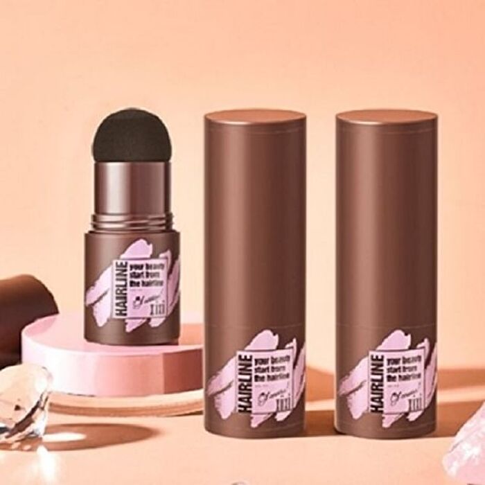 Hair Contouring Powder - 3 Colors - #3 - 1.1g